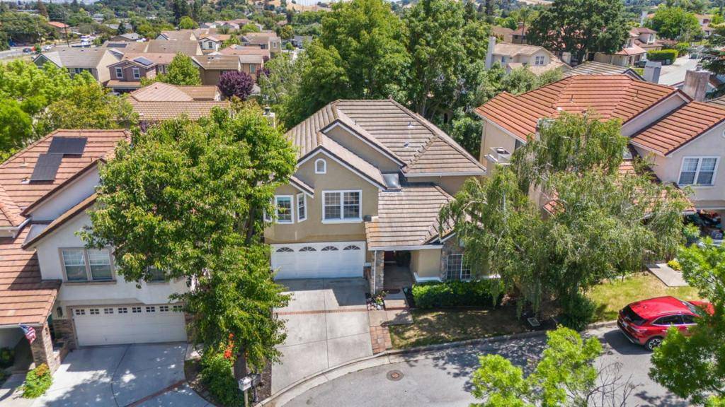 Morgan Hill, CA 95037,17992 Hillwood LN