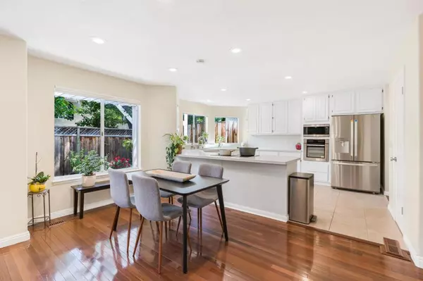 17992 Hillwood LN, Morgan Hill, CA 95037