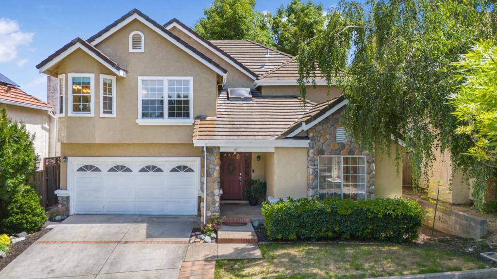 Morgan Hill, CA 95037,17992 Hillwood LN
