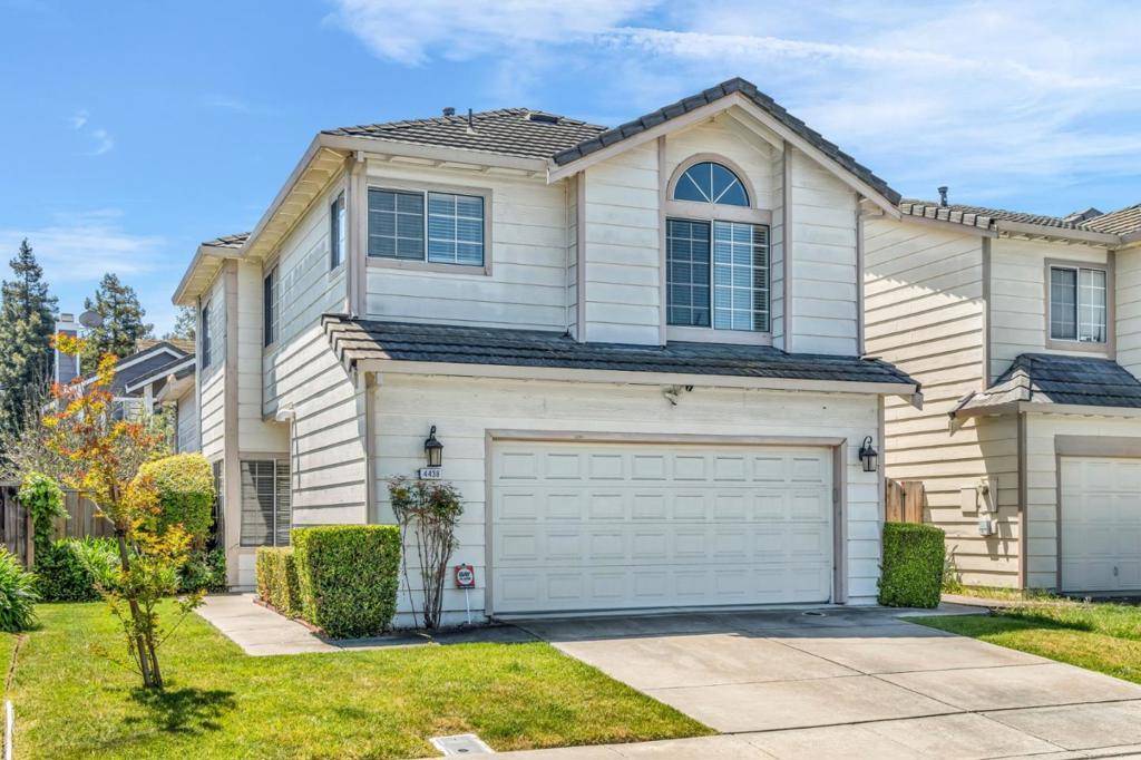 4438 Calypso TER, Fremont, CA 94555