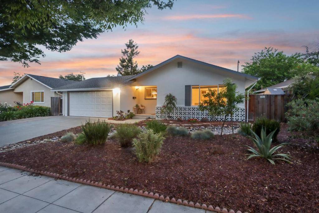 3750 Century DR, Campbell, CA 95008