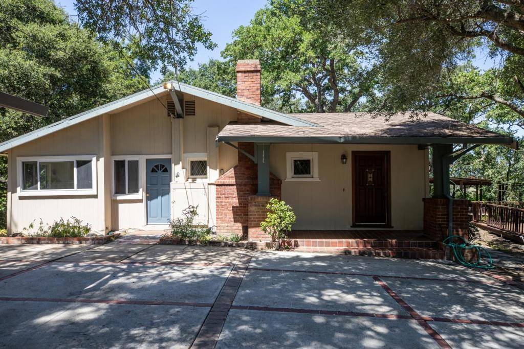 Los Altos Hills, CA 94022,27440 Elena RD
