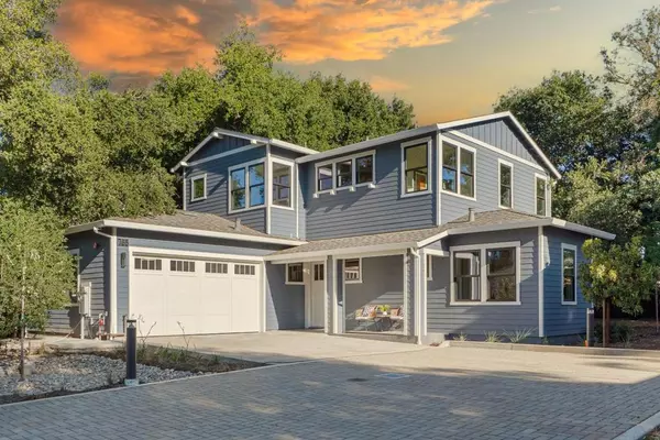 765 Cuesta DR, Mountain View, CA 94040