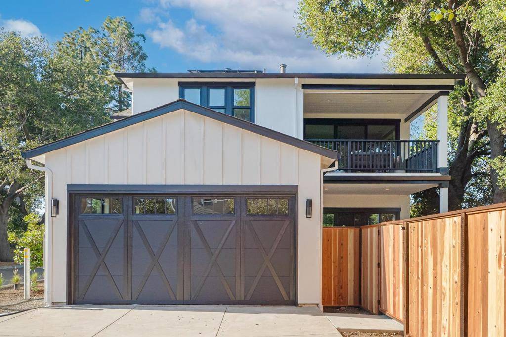 Mountain View, CA 94040,763 Cuesta DR