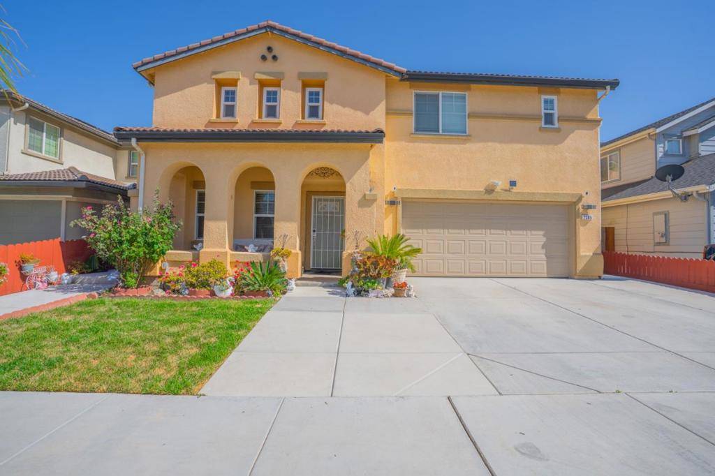 Los Banos, CA 93635,2385 N Mountainside DR