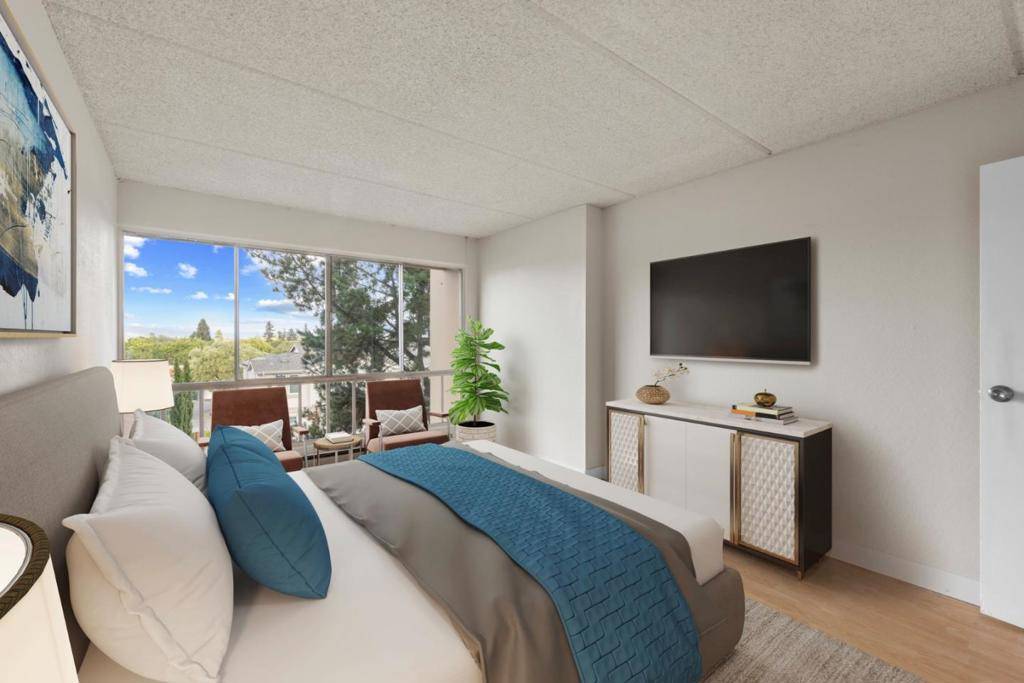1700 Civic Center DR #404, Santa Clara, CA 95050