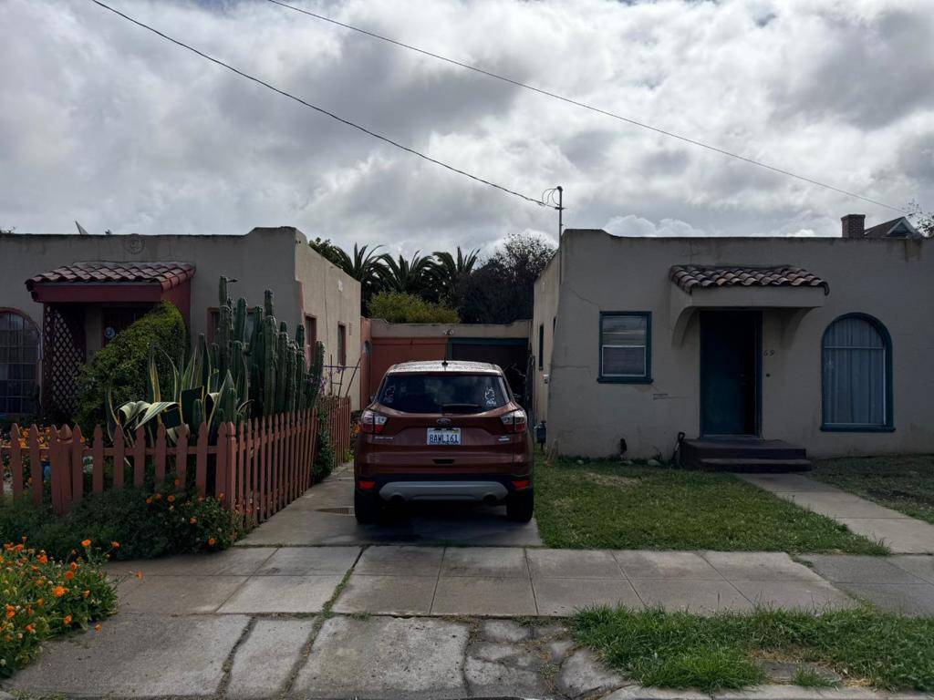 65 Buena Vista ST, Salinas, CA 93901