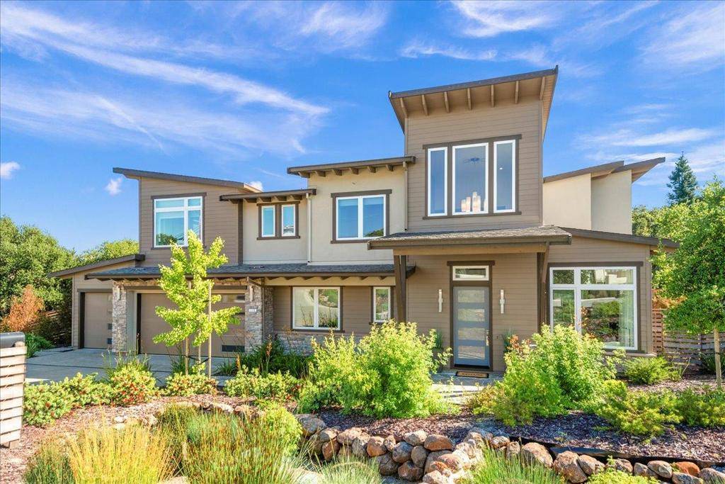 Redwood City, CA 94062,115 Wika Ranch CT