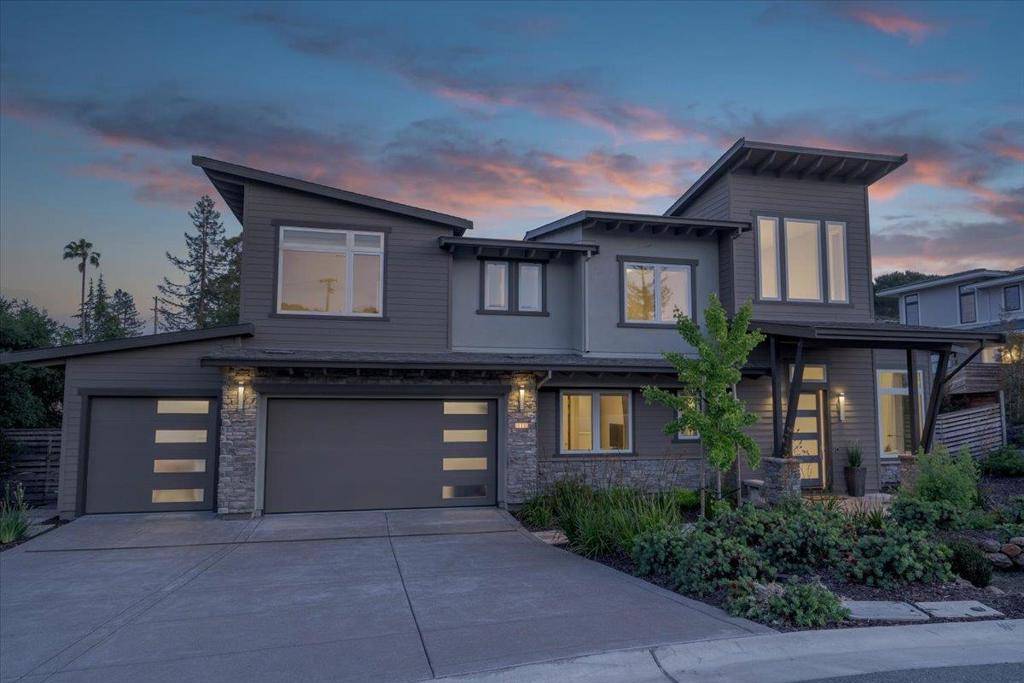 Redwood City, CA 94062,115 Wika Ranch CT