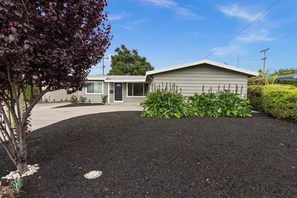 111 N San Tomas Aquino RD, Campbell, CA 95008