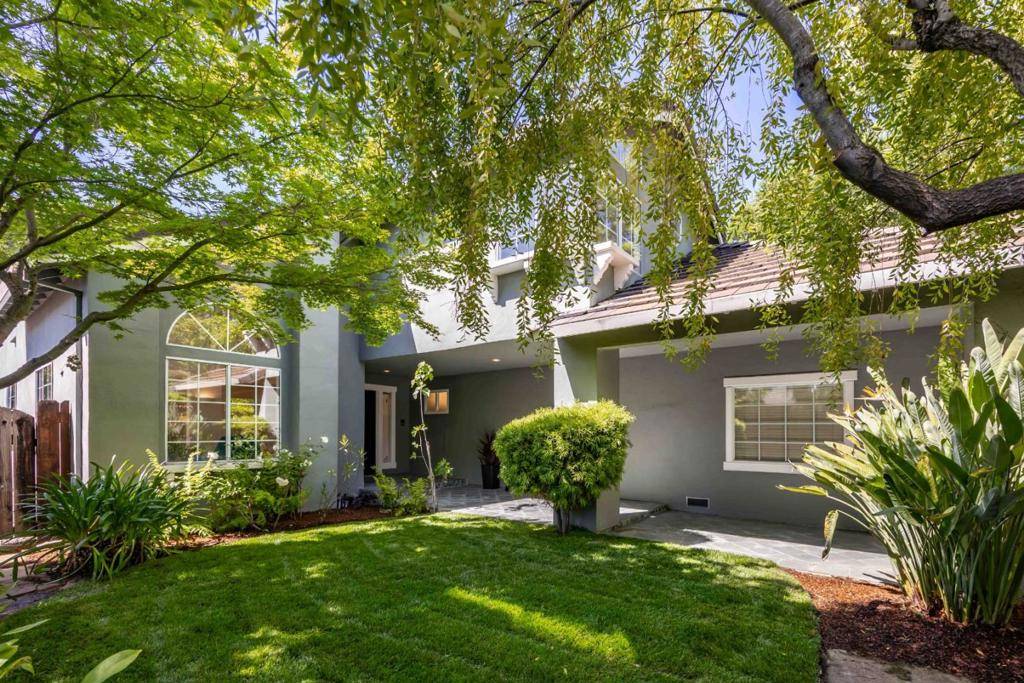 Palo Alto, CA 94306,590 Military WAY