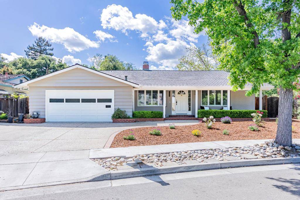 Cupertino, CA 95014,10421 Phar Lap DR