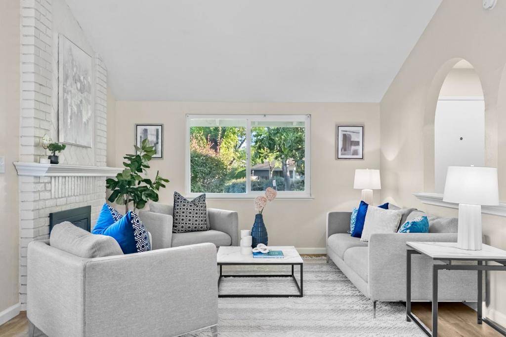 Walnut Creek, CA 94596,1119 Glengarry DR