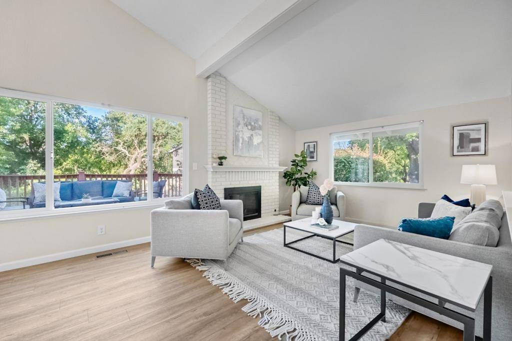 Walnut Creek, CA 94596,1119 Glengarry DR