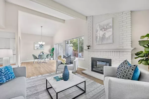 Walnut Creek, CA 94596,1119 Glengarry DR