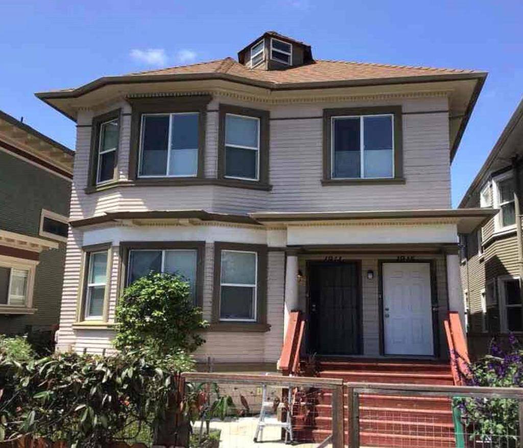 1915 West ST, Oakland, CA 94612