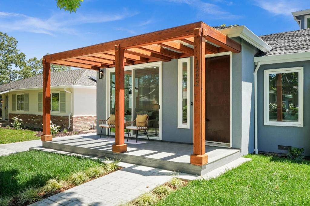 San Jose, CA 95125,1222 Hermosa WAY