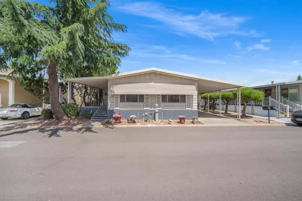275 Burnett AVE, Morgan Hill, CA 95037