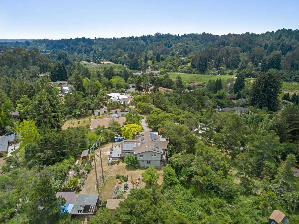 Aptos, CA 95003,1044 Pleasant Valley RD