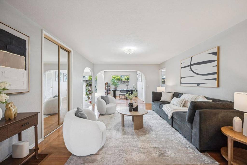 Hayward, CA 94544,271 Goodrich ST