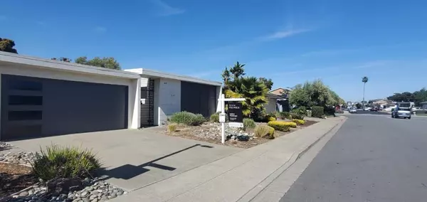 Foster City, CA 94404,613 Pilgrim DR