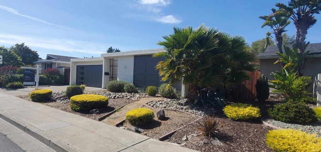 Foster City, CA 94404,613 Pilgrim DR