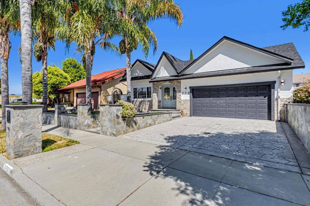 San Jose, CA 95136,775 Amanda DR