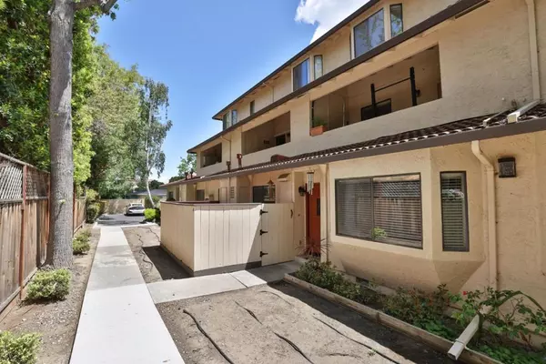 Sunnyvale, CA 94087,695 S Knickerbocker DR #4