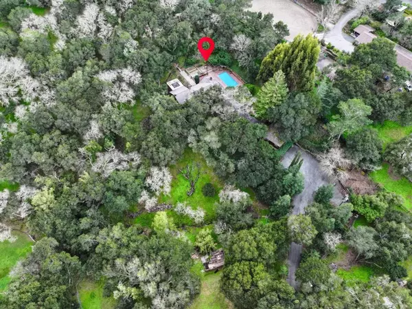 Woodside, CA 94062,380 La Questa WAY