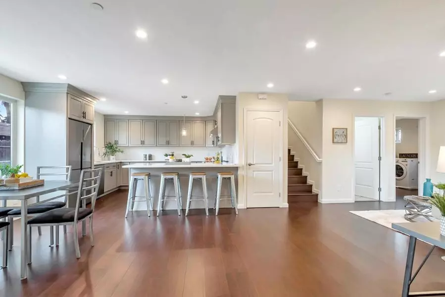 417 N 5th ST #3, San Jose, CA 95112