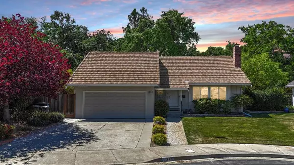Pleasanton, CA 94566,1312 Vintner WAY