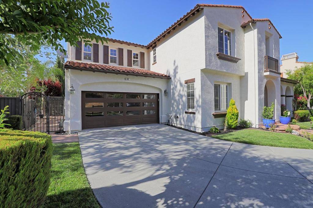 Gilroy, CA 95020,2892 Birkdale CT