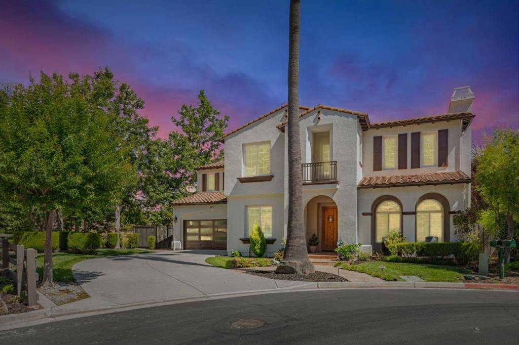 Gilroy, CA 95020,2892 Birkdale CT