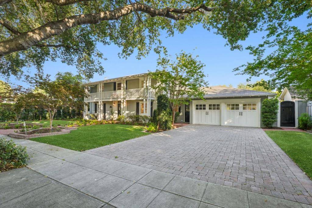 San Jose, CA 95125,1714 Sweetbriar DR