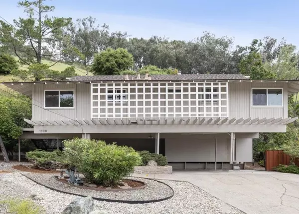 1008 Porto Marino DR, San Carlos, CA 94070