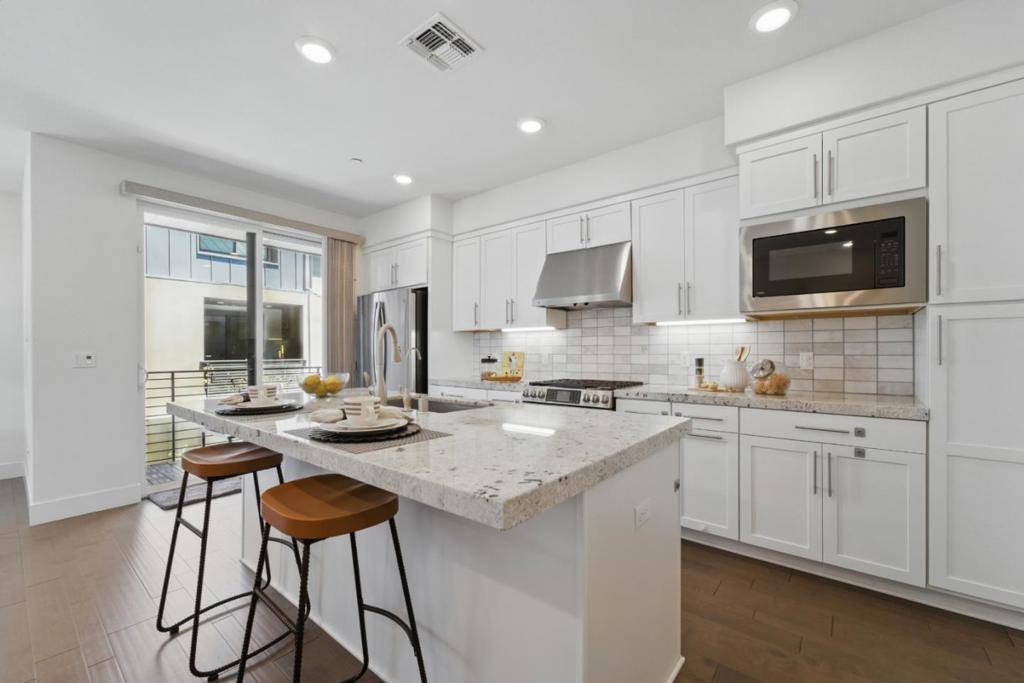 Fremont, CA 94538,3858 Development TER #1005