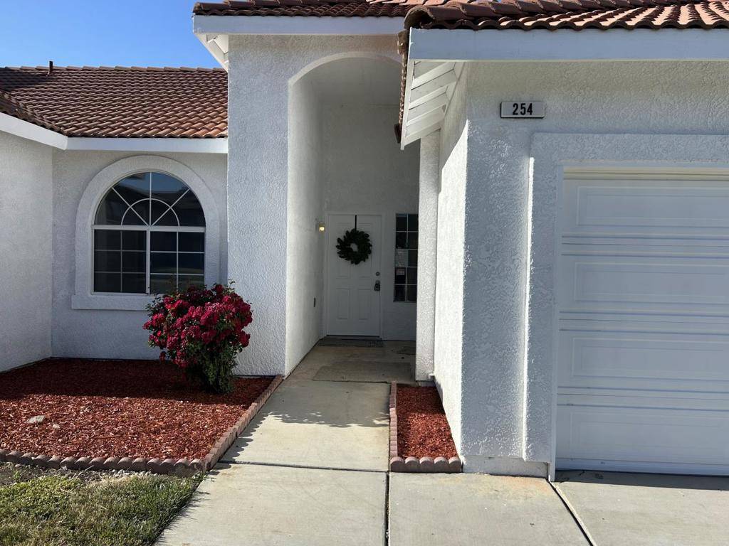 Los Banos, CA 93635,254 Driftwood AVE