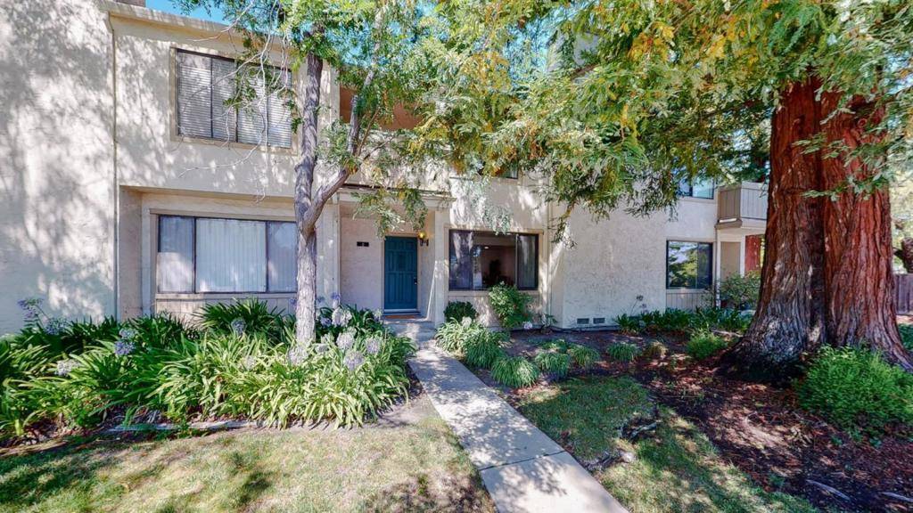 2 Morning Sun CT, Mountain View, CA 94043