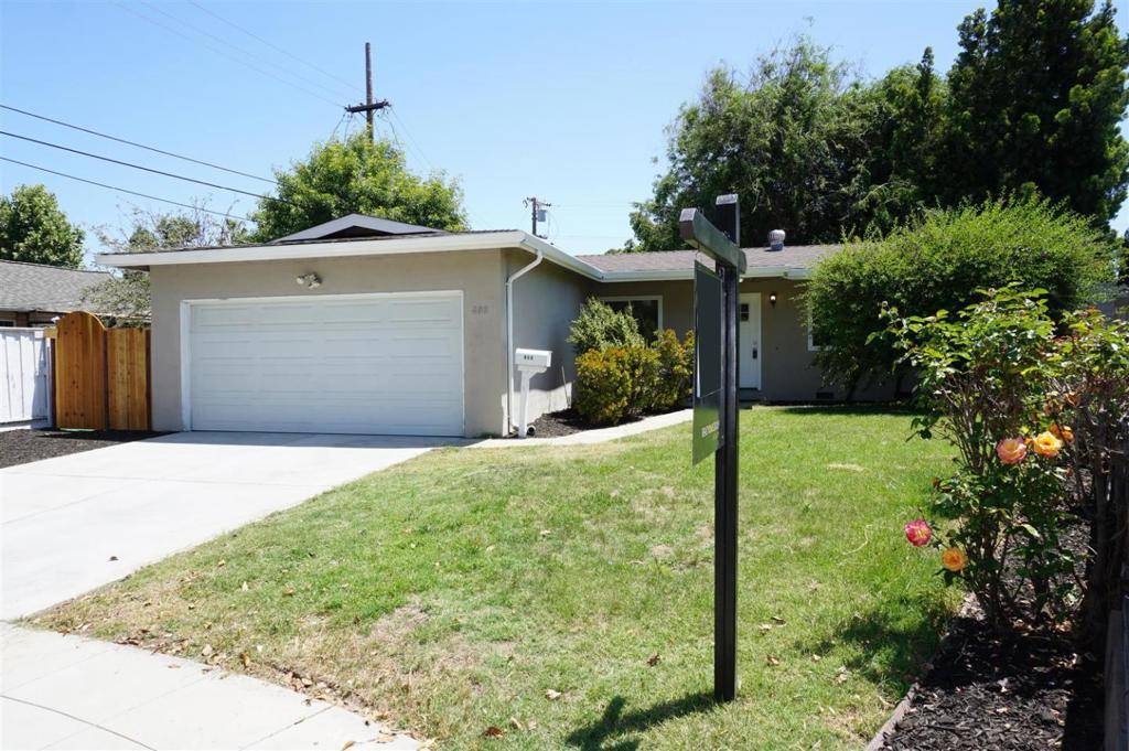 408 Casita CT, San Jose, CA 95129