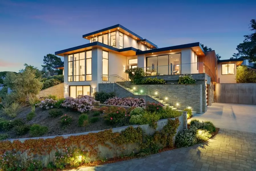 855 Darrell RD, Hillsborough, CA 94010