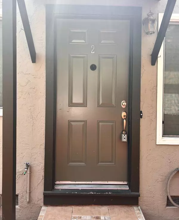 San Jose, CA 95123,5894 El Zuparko DR #2