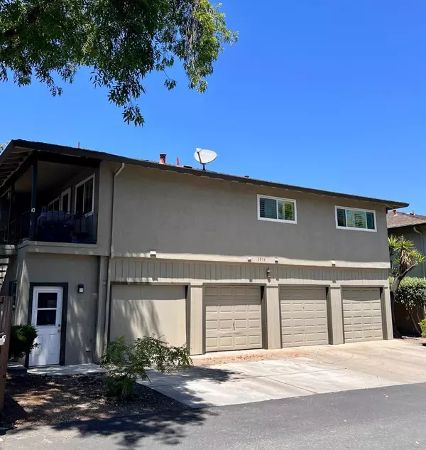 San Jose, CA 95123,5894 El Zuparko DR #2