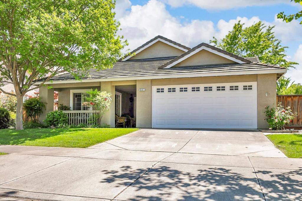 6341 El Capitan CT, Livermore, CA 94551