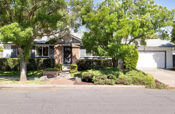 5180 Discovery AVE, San Jose, CA 95111