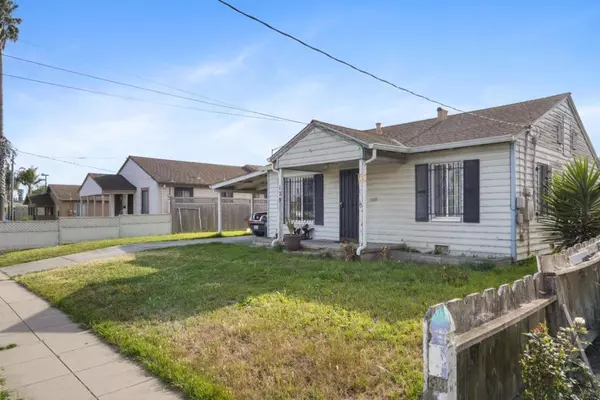 129 N Filice ST, Salinas, CA 93905
