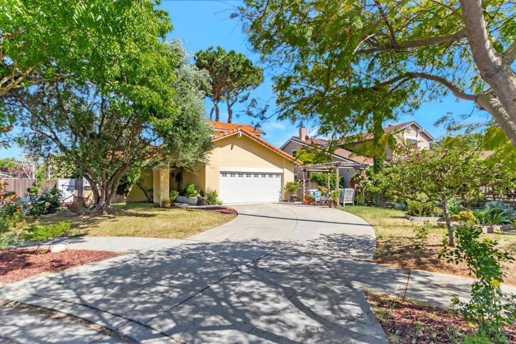 6180 Cahalan AVE, San Jose, CA 95123