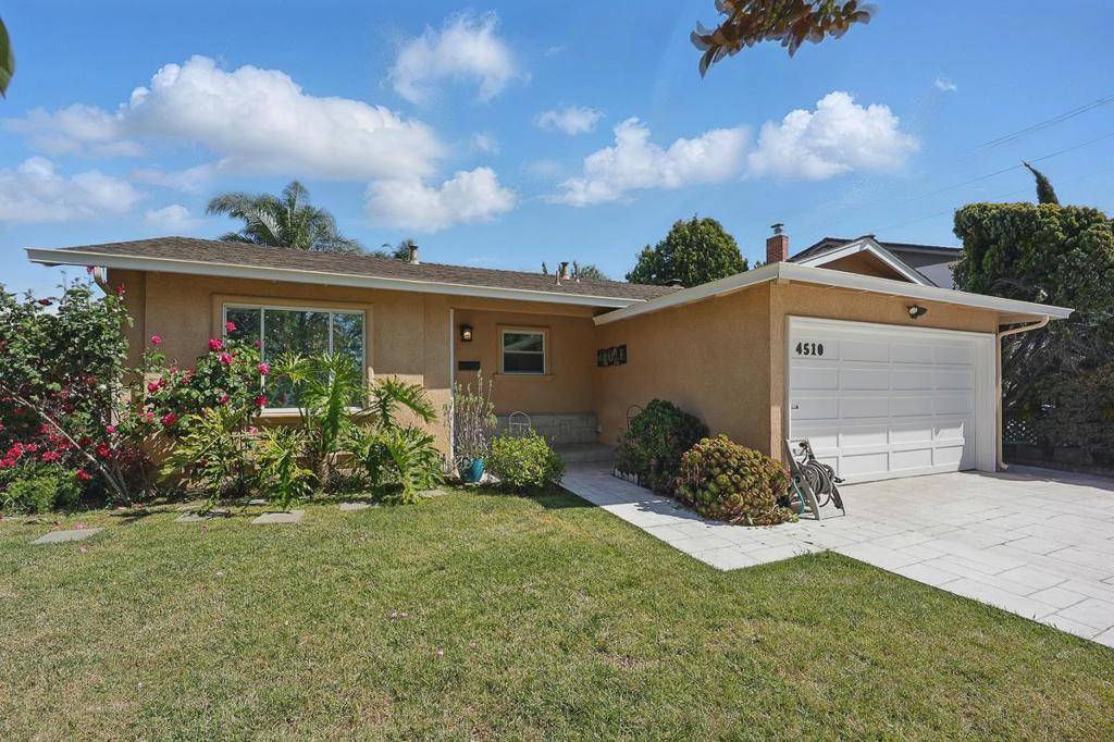 Fremont, CA 94538,4510 Calaveras AVE