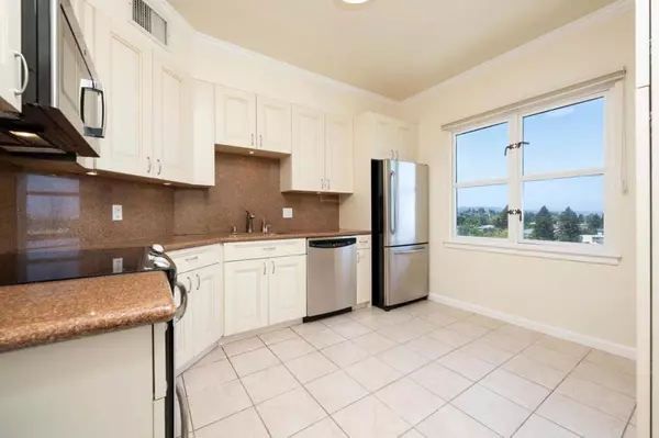 San Mateo, CA 94401,1 Baldwin AVE #903