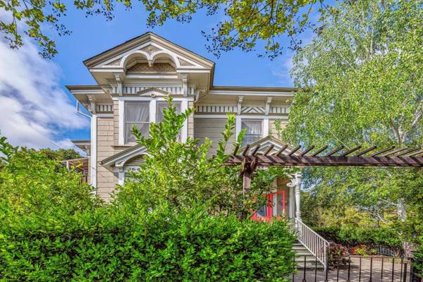 Napa, CA 94559,1645 Main ST