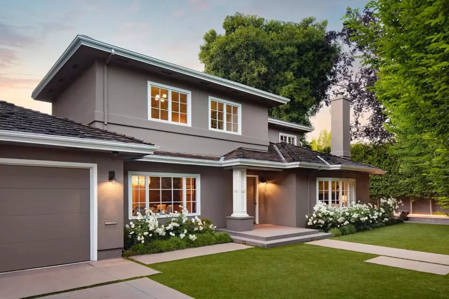 1661 University AVE, Palo Alto, CA 94301